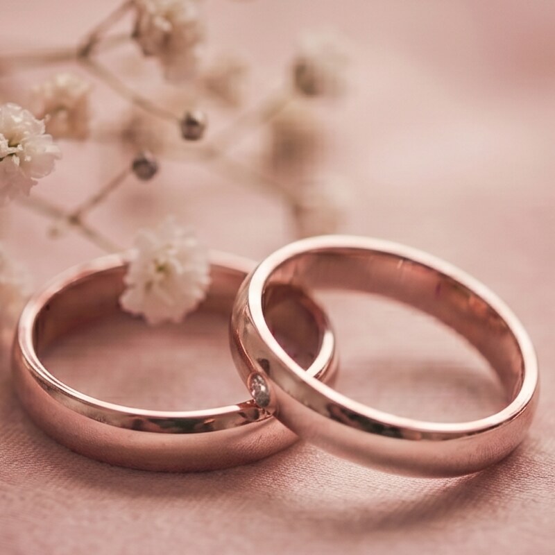 Hochzeit